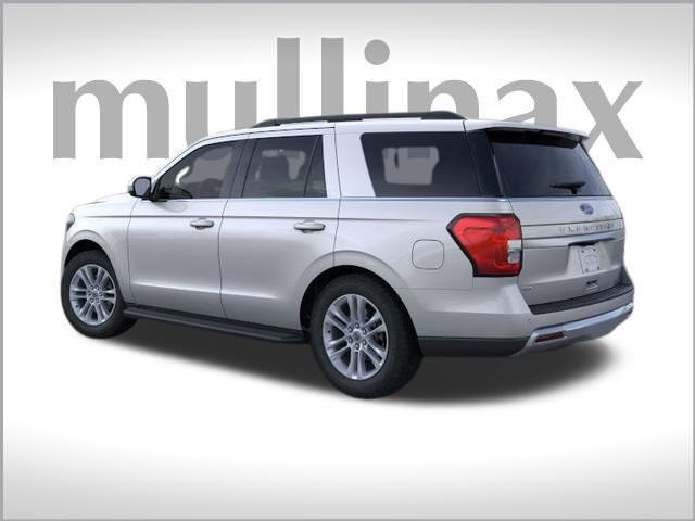 new 2024 Ford Expedition car, priced at $59,828