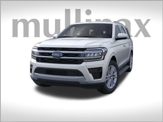 new 2024 Ford Expedition car, priced at $59,828