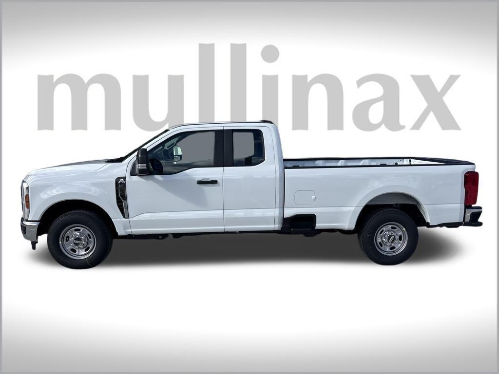new 2026 Ford F-250 car