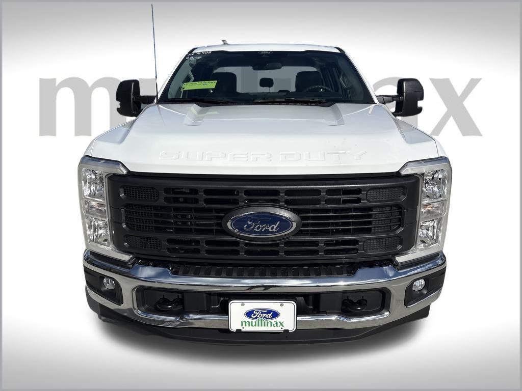 new 2026 Ford F-250 car