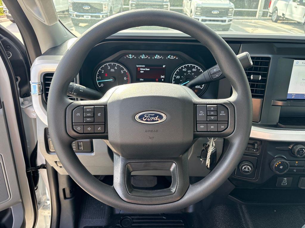 new 2026 Ford F-250 car