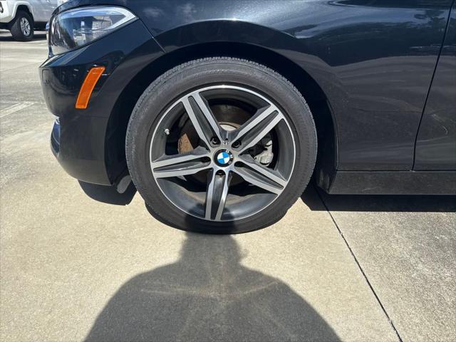 used 2017 BMW 230 car, priced at $19,601