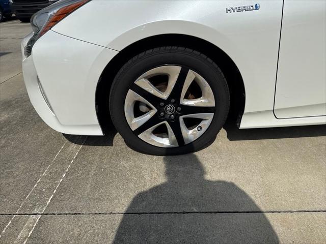 used 2016 Toyota Prius car, priced at $14,101