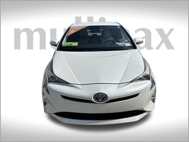 used 2016 Toyota Prius car, priced at $14,101