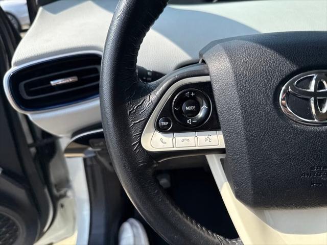 used 2016 Toyota Prius car, priced at $14,101