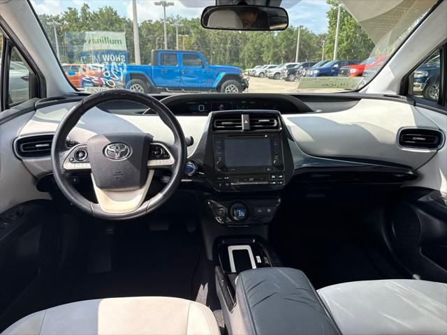 used 2016 Toyota Prius car, priced at $14,101
