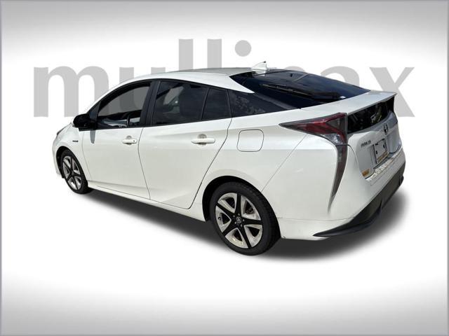 used 2016 Toyota Prius car, priced at $14,101