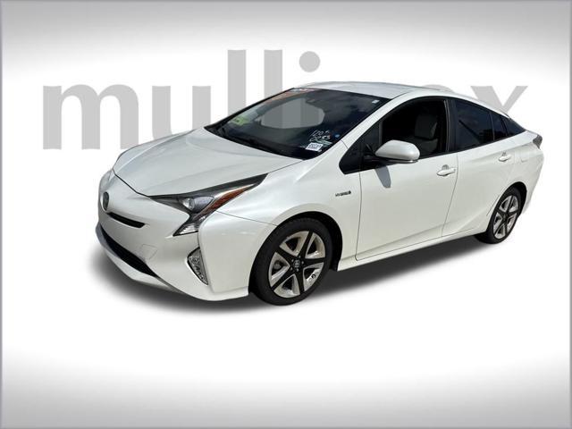 used 2016 Toyota Prius car, priced at $14,101