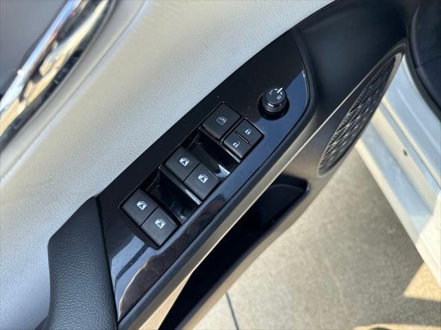 used 2016 Toyota Prius car, priced at $14,101