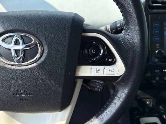 used 2016 Toyota Prius car, priced at $14,101