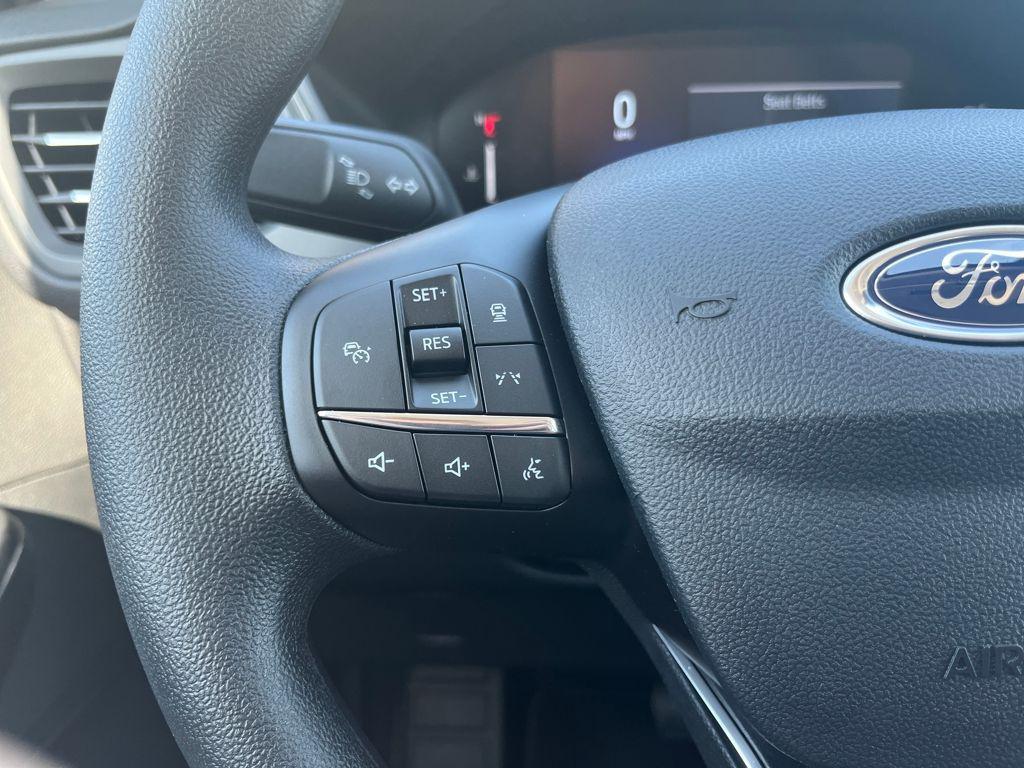 new 2026 Ford Escape car, priced at $29,901