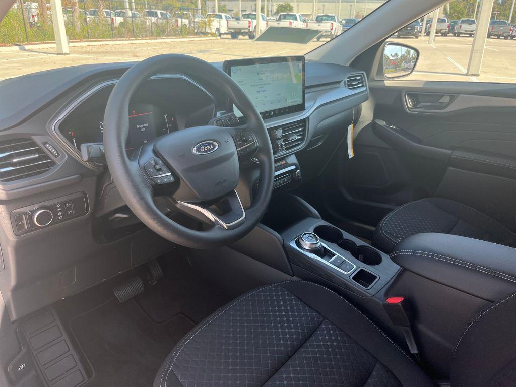 new 2026 Ford Escape car, priced at $29,901