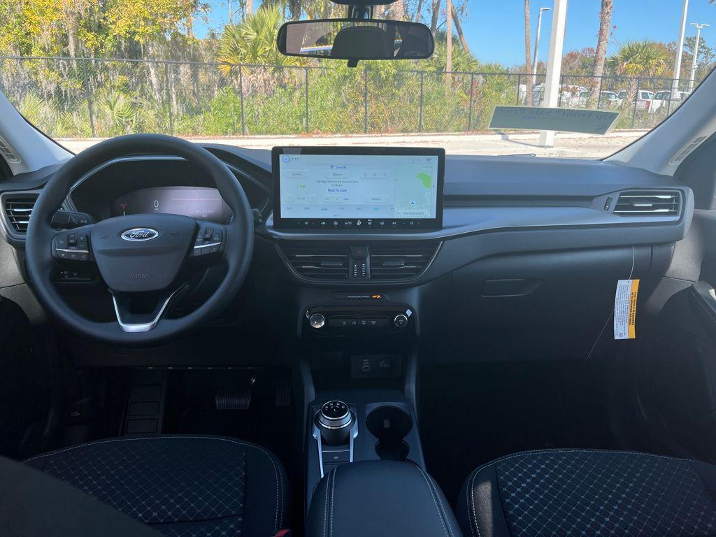 new 2026 Ford Escape car, priced at $29,901