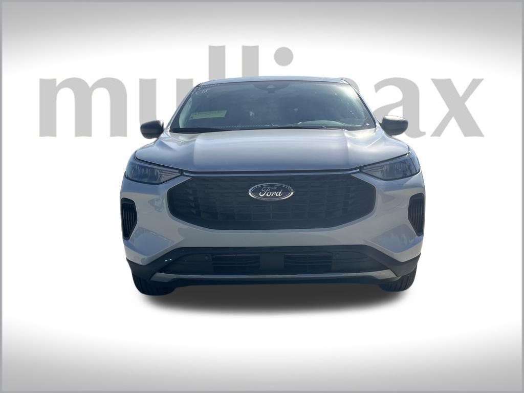new 2026 Ford Escape car, priced at $29,901