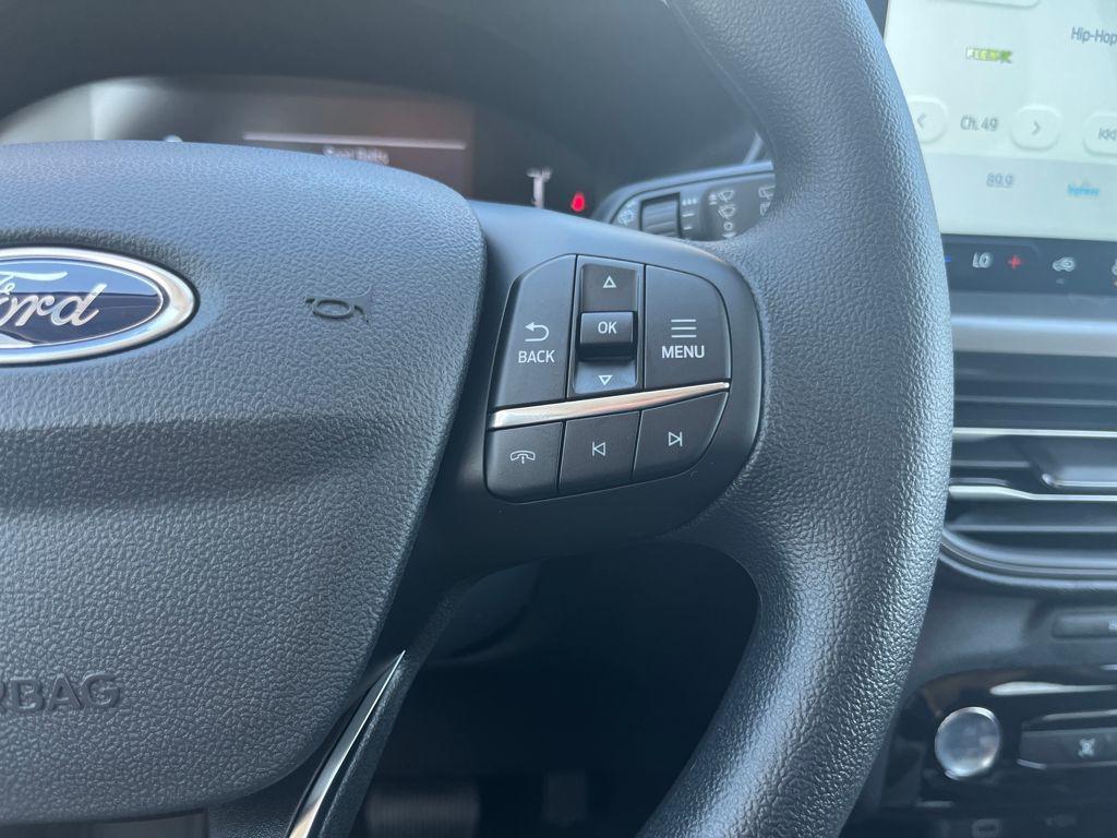 new 2026 Ford Escape car, priced at $29,901