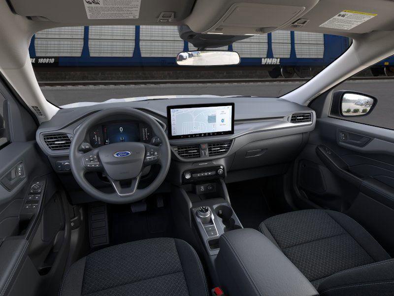 new 2026 Ford Escape car, priced at $31,551