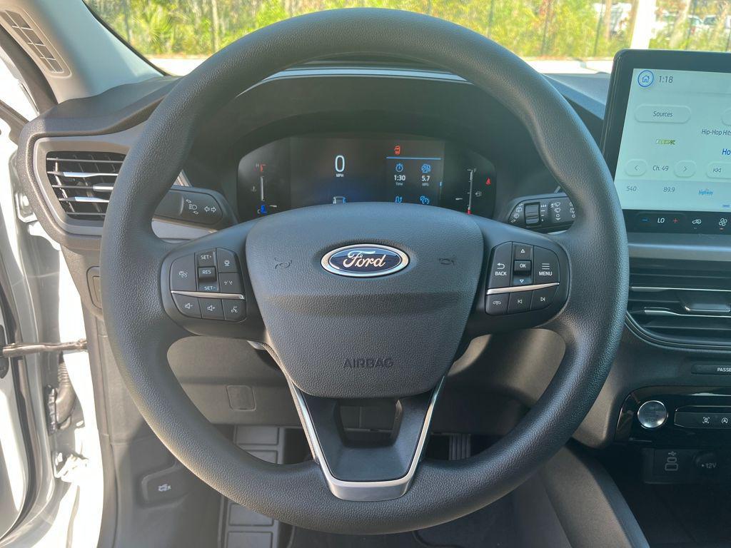 new 2026 Ford Escape car, priced at $29,901