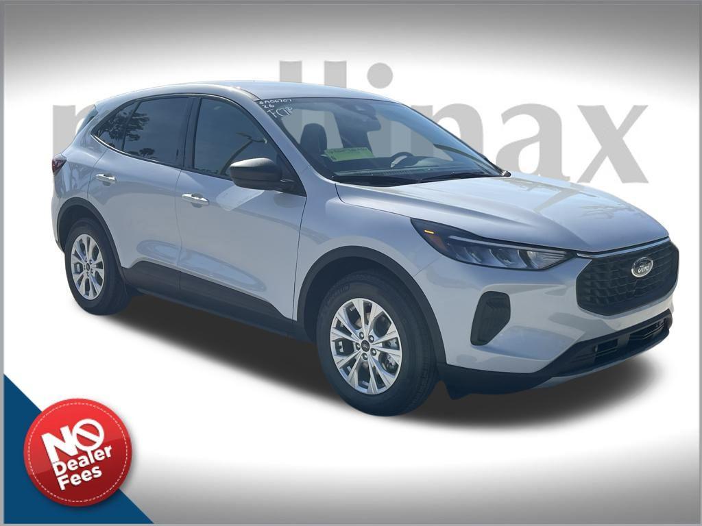 new 2026 Ford Escape car, priced at $29,901