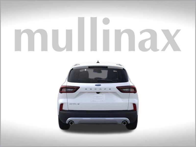 new 2026 Ford Escape car, priced at $31,551