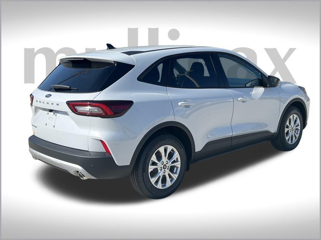 new 2026 Ford Escape car, priced at $29,901