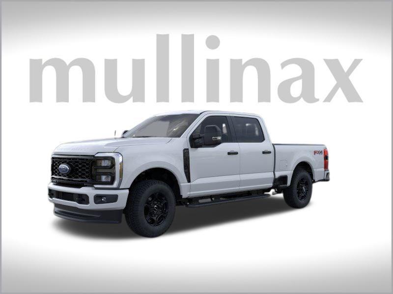 new 2026 Ford F-250 car, priced at $59,219