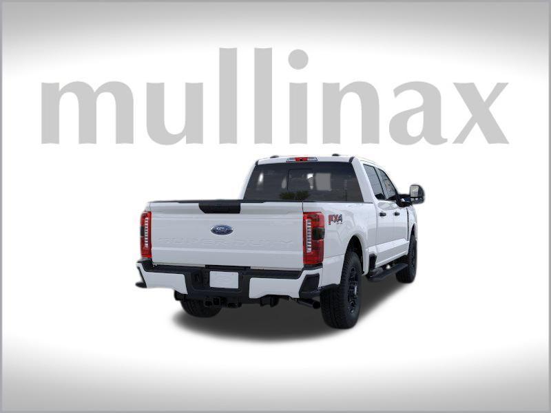 new 2026 Ford F-250 car, priced at $59,219