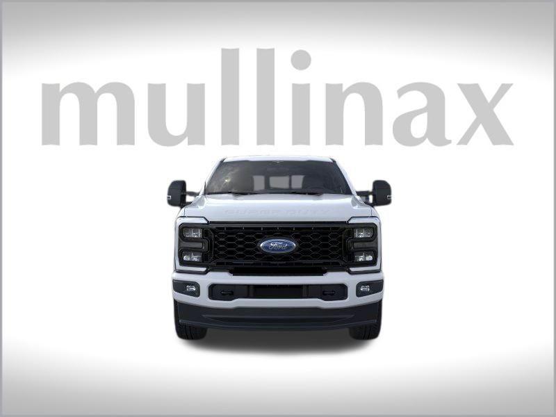 new 2026 Ford F-250 car, priced at $59,219