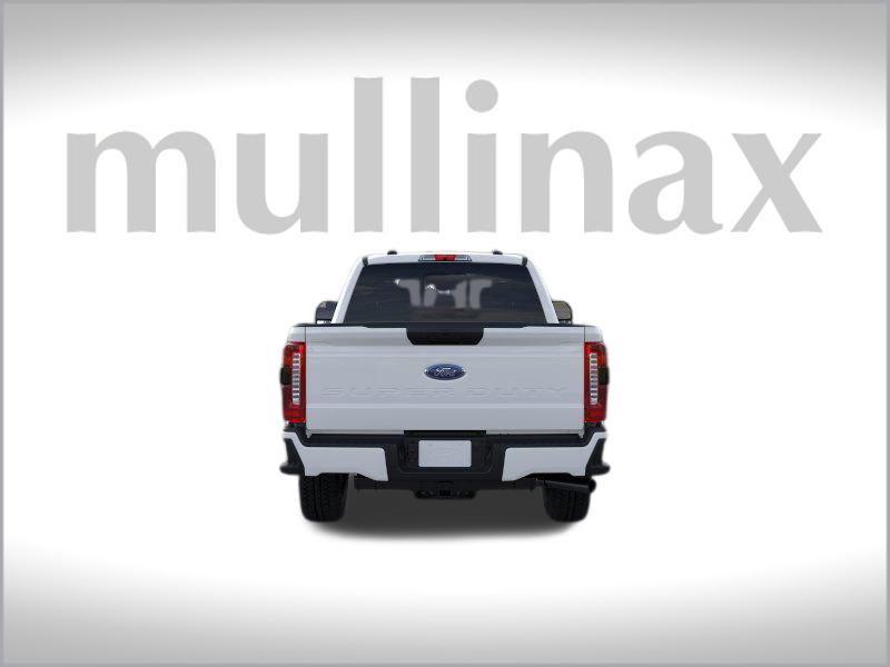 new 2026 Ford F-250 car, priced at $59,219