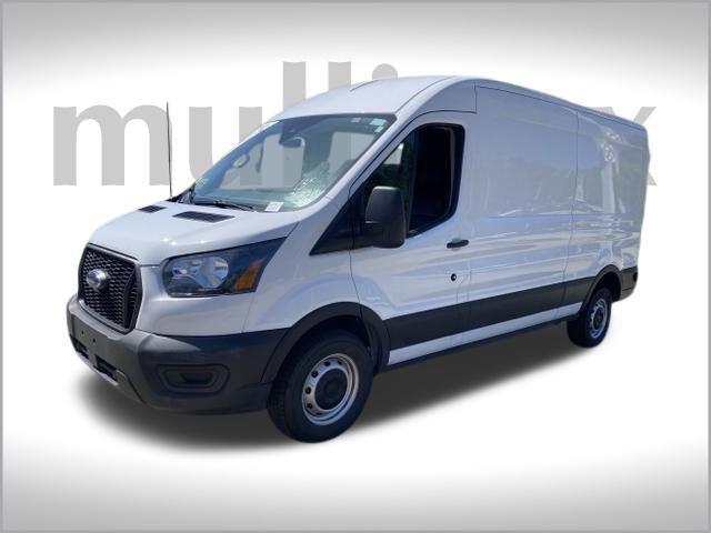 used 2024 Ford Transit-250 car, priced at $44,000