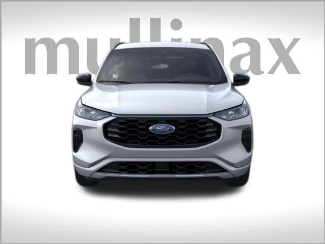 new 2024 Ford Escape car, priced at $30,417