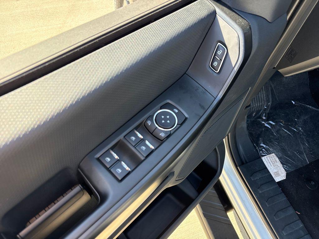 new 2025 Ford F-150 car, priced at $46,461
