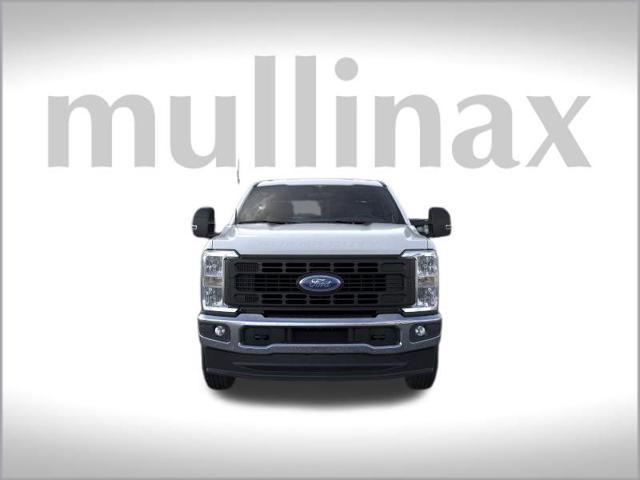 new 2025 Ford F-250 car, priced at $63,453