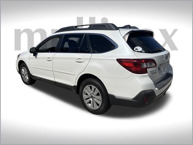 used 2019 Subaru Outback car, priced at $19,000