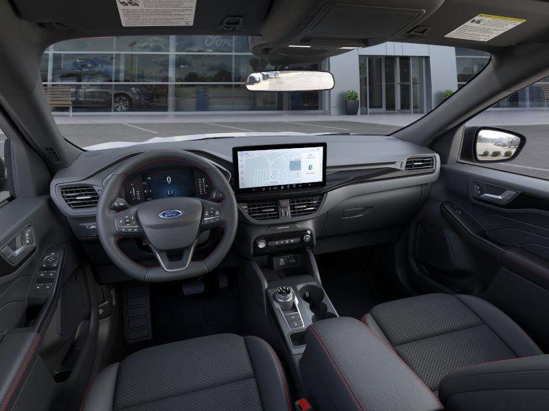 new 2025 Ford Escape car, priced at $28,864