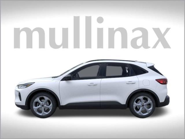 new 2025 Ford Escape car, priced at $32,523