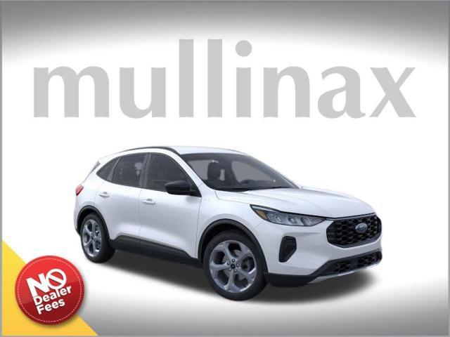 new 2025 Ford Escape car, priced at $32,523