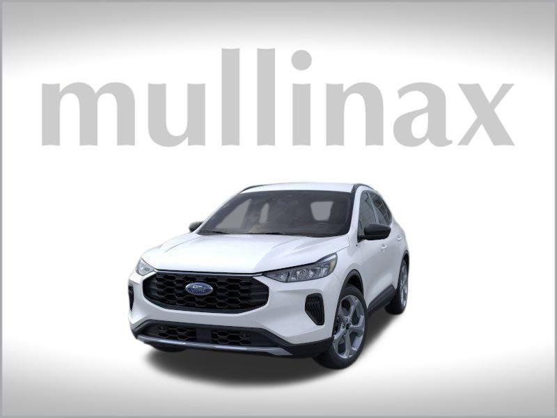new 2025 Ford Escape car, priced at $28,864