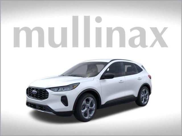 new 2025 Ford Escape car, priced at $32,523