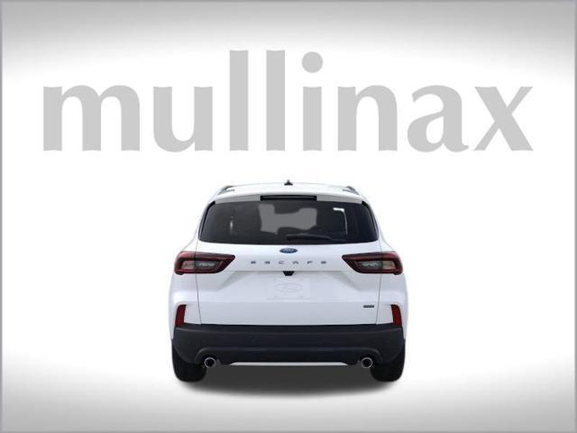 new 2025 Ford Escape car, priced at $32,523