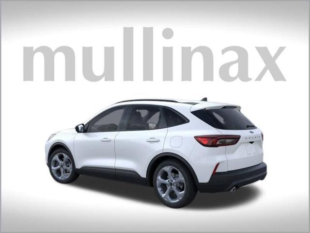 new 2025 Ford Escape car, priced at $32,523