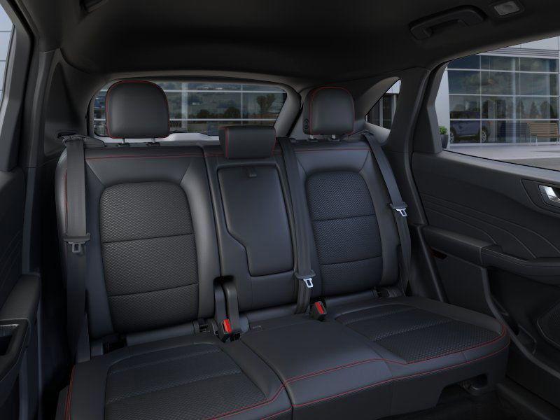 new 2025 Ford Escape car, priced at $28,864