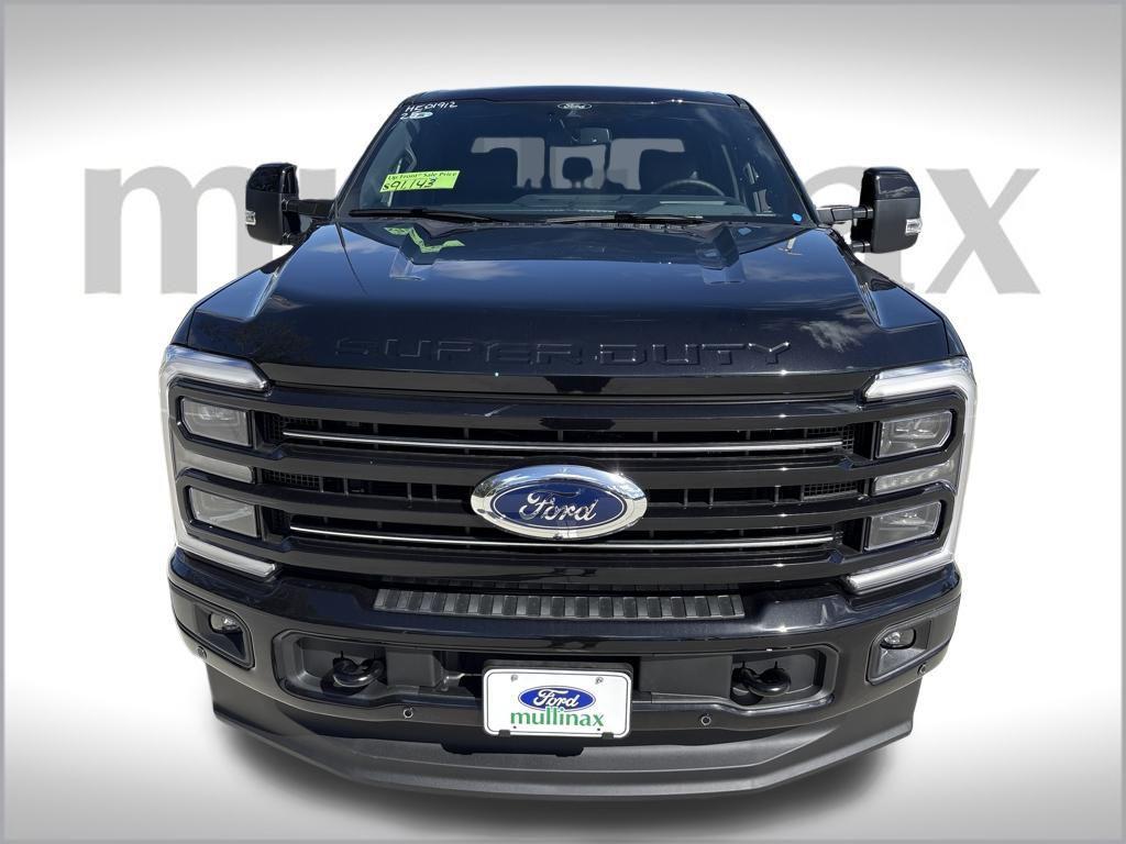 new 2025 Ford F-250 car, priced at $91,143