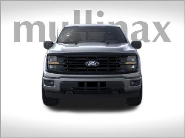 new 2024 Ford F-150 car, priced at $45,957