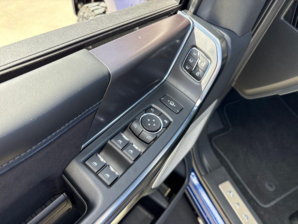 new 2026 Ford F-250 car, priced at $96,584