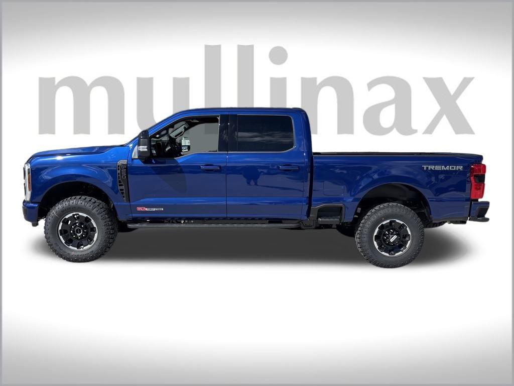 new 2026 Ford F-250 car, priced at $96,584