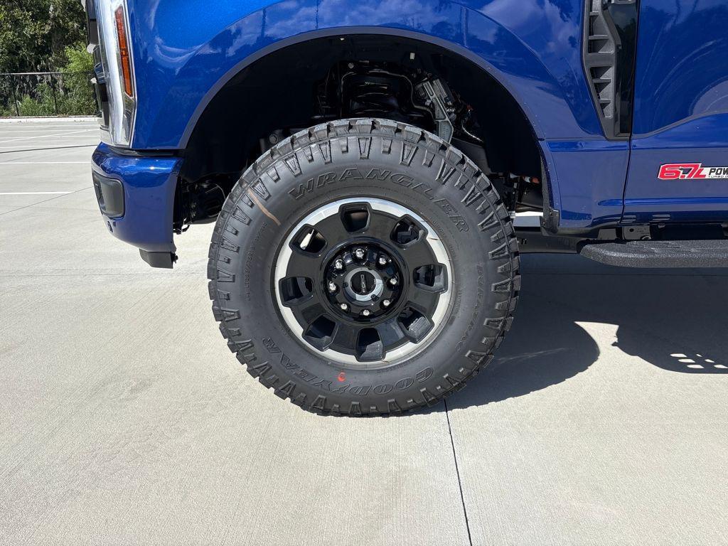new 2026 Ford F-250 car, priced at $96,584