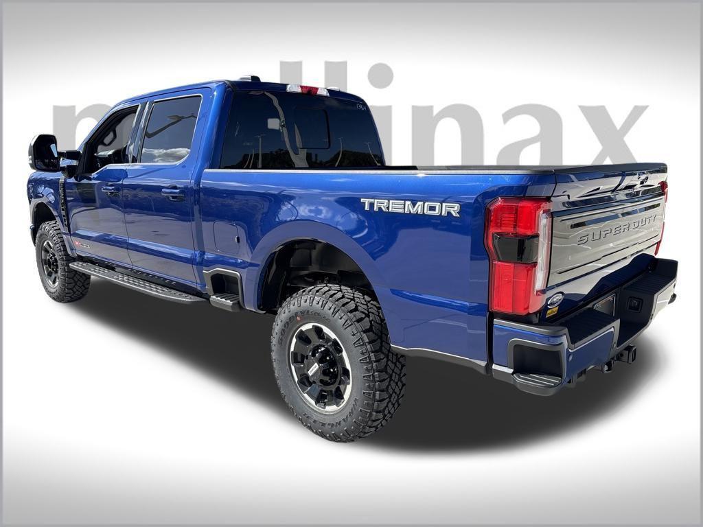 new 2026 Ford F-250 car, priced at $96,584