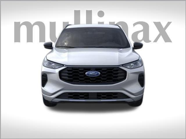 new 2024 Ford Escape car, priced at $33,063