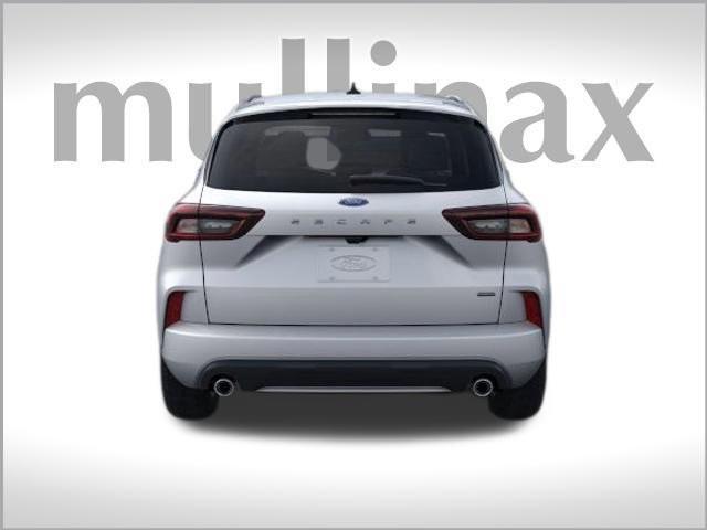 new 2024 Ford Escape car, priced at $33,063