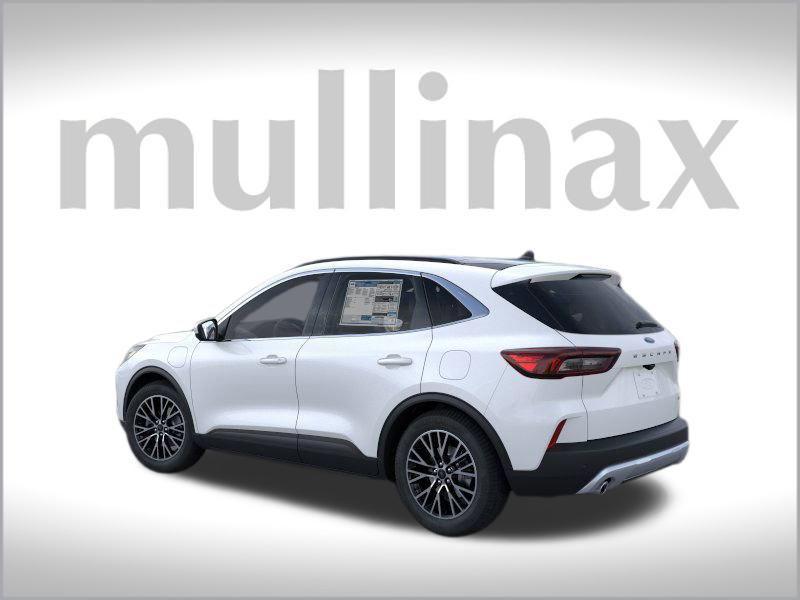 new 2025 Ford Escape PHEV car, priced at $39,116